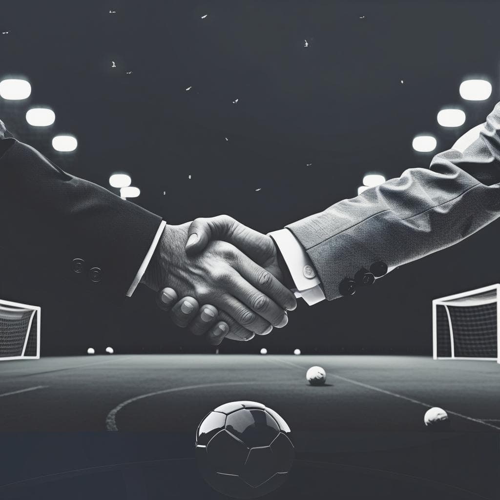 Partnership and collaboration